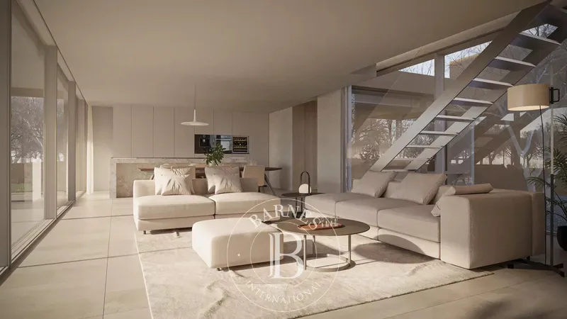 Modern Family Home with Sea Views in Sa Torre, Llucmajor — photo 1
