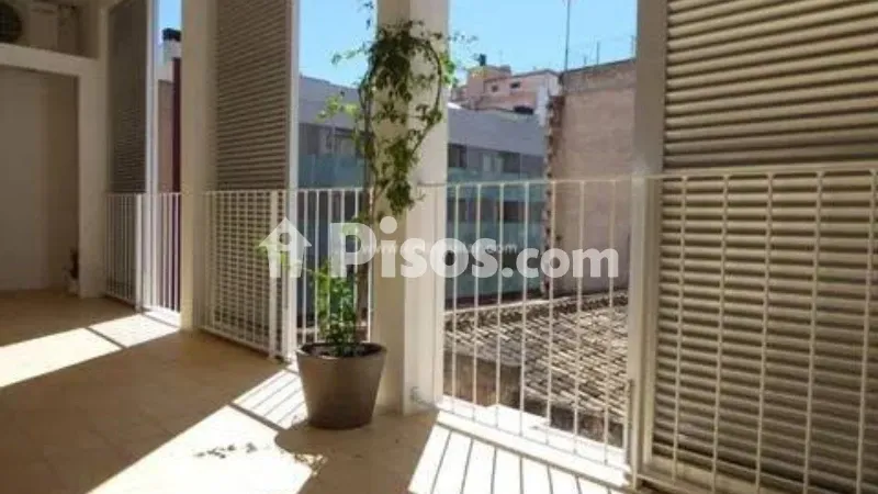 Apartment in Cort — photo 2