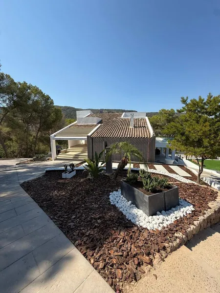 Villa for rent in Genova, Palma de Mallorca, Mallorca — photo 2