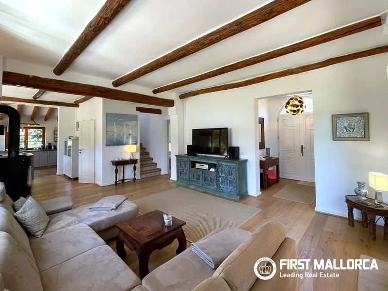Villa in Port d'Andratx, Mallorca — photo 6