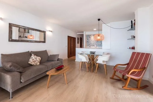 Apartment to rent in Port de Pollença, Pollença, Mallorca, Baleares, Spain — photo 4