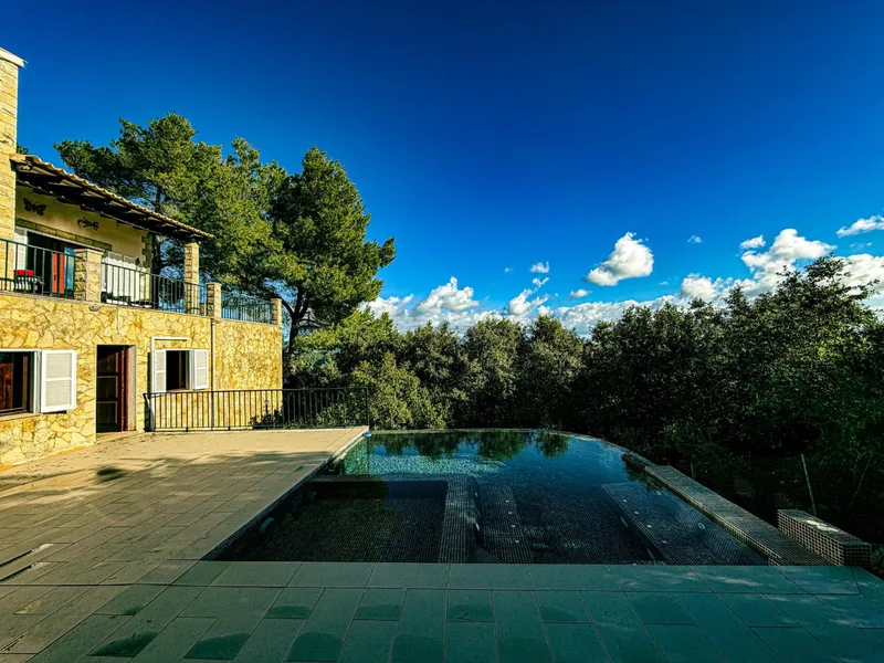Detached Villa in Esporles — photo 3
