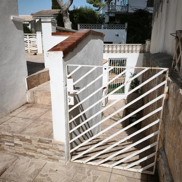 Fantastic house in a very quiet area on the Costa d... — photo 9