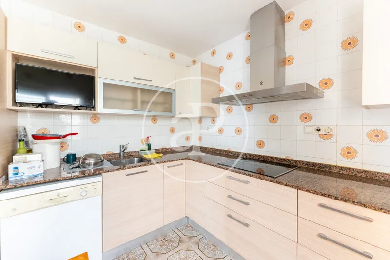 Terraced House for Sale in Can Pastilla — photo 7