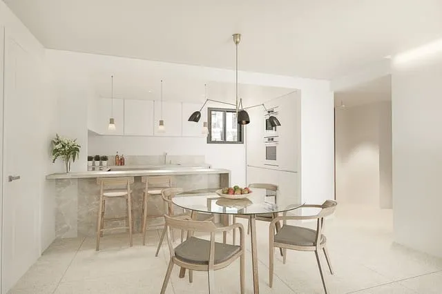 Apartment for sale in Sa Rapita / La Rapita, Campos — photo 3