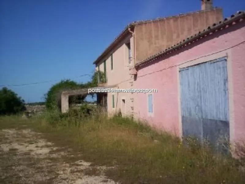 Land in Algaida, Province of Balearic Islands — photo 9
