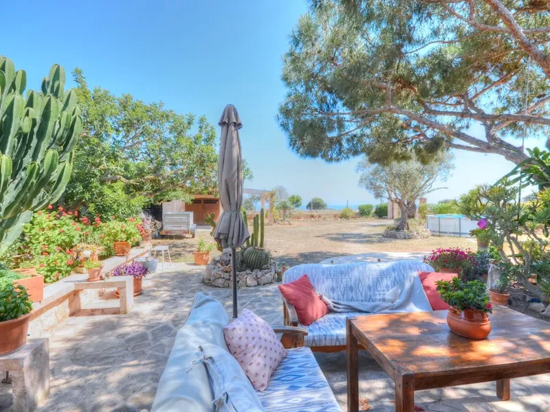 Villa in Cala Llombards, Mallorca — photo 1