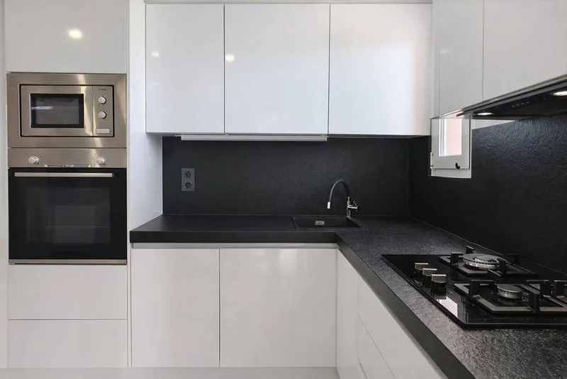 Apartment in Nova Santa Ponsa, Province of Balearic Islands — photo 6