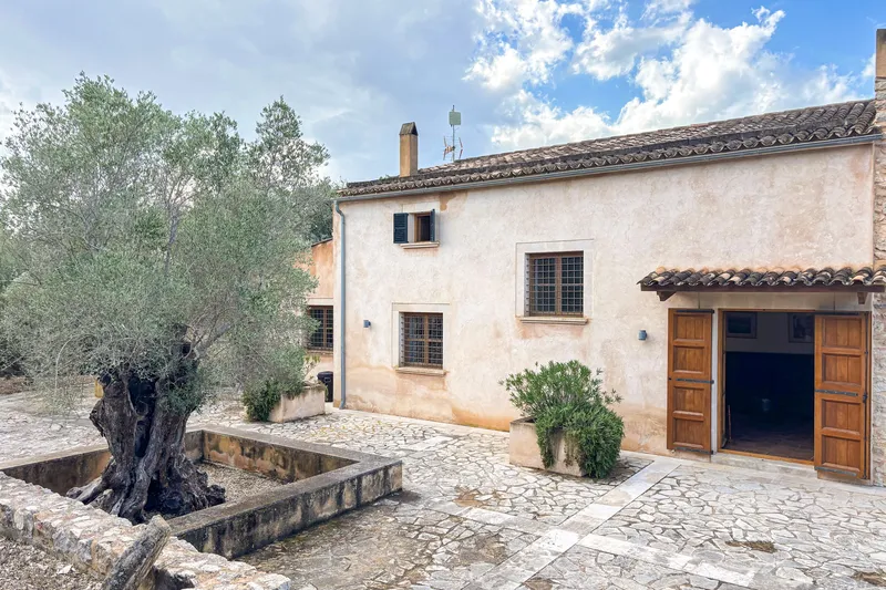 For rent: Dreamlike finca near Artà – peace, nature and comfort — photo 4