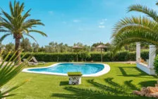 Renovated finca with pool - garage and guest house — photo 10