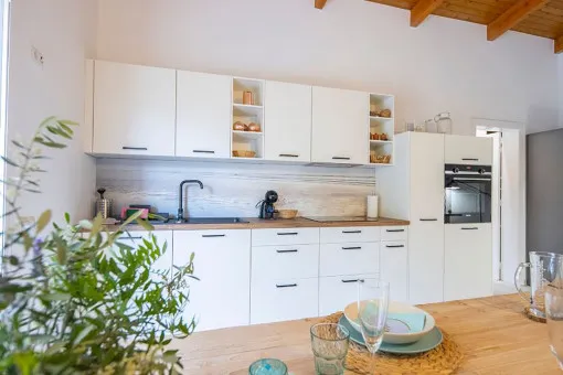 Alcudia, refurbished chalet with pool and vacation rental license in Pto. Alcudia — photo 12