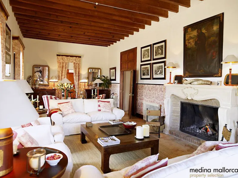 Finca for rent in Felanitx — photo 8