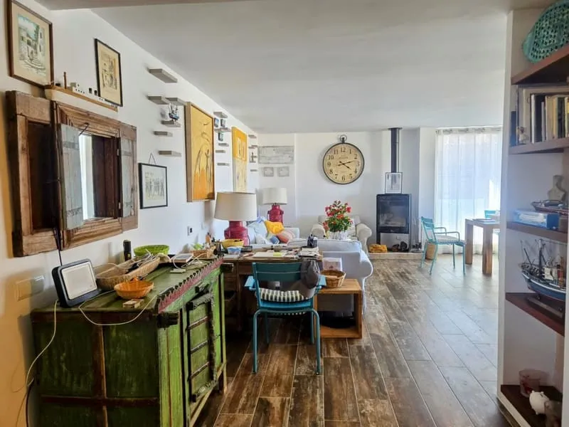 Penthouse for sale in Cala Ratjada, Capdepera — photo 11