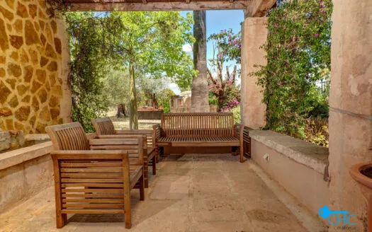 Finca in Santa Eugenia — photo 10