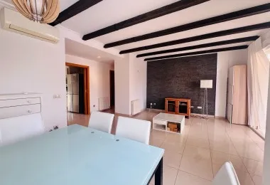 Apartment with terraces, parking and pool in Secar de la Real — photo 6
