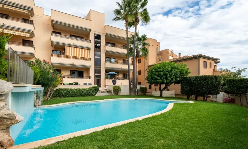 Your three-bedroom refuge in Mallorca — photo 6
