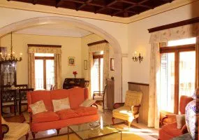 Classic and beautiful apartment – Pedestrian Street - Old Town — photo 4
