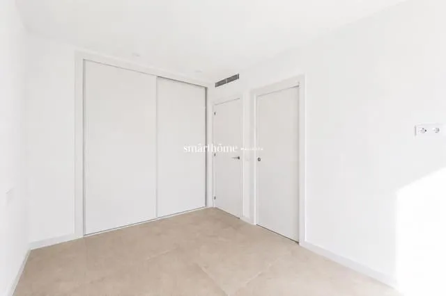 Penthouse for rent in Coll d'en Rabassa, Palma de Mallorca, Mallorca — photo 3