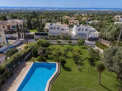 Single family house - Marratxí (Sa Cabaneta), Built Surface 588m², Plot Surface 2448m², 5 Bedrooms, 4... — photo 5