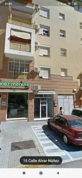 Business Premise - El Puerto de Santa Maria (Avenida de la Libertad) — photo 5