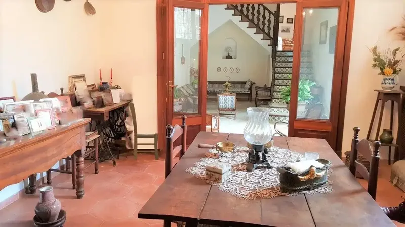 villa in Fornalutx — photo 12