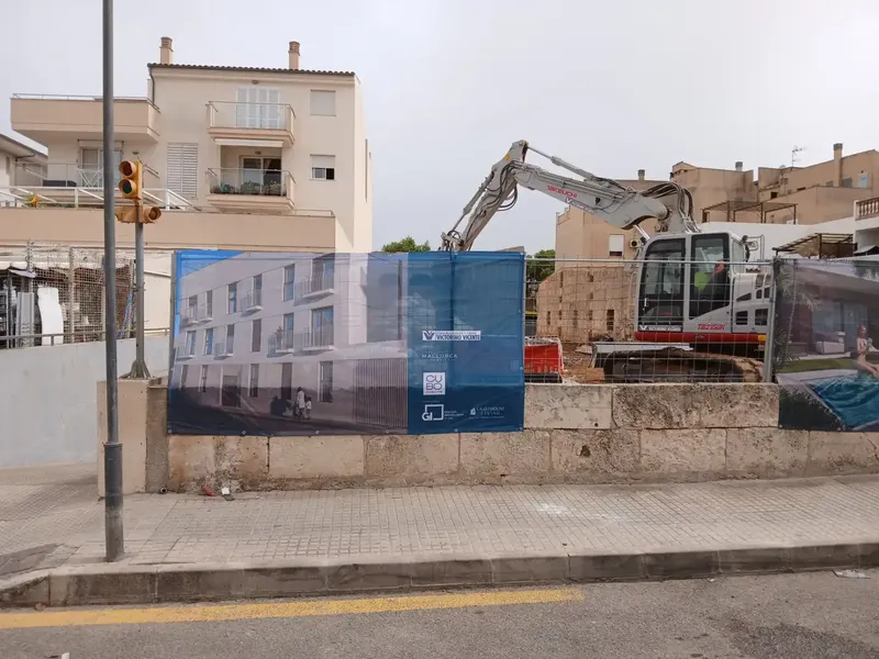 Your home in Porto Cristo: — photo 6