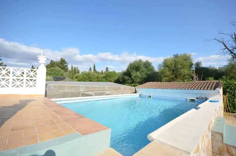 Rustic House in Santa Eugenia!!! Only 15 minutes from Palma. — photo 8
