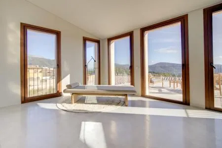 Single family house in Campanet (Nucleo urbano 55) — photo 2