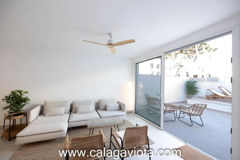Apartment — photo 12