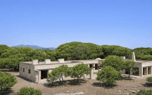 Villa project in Porto Petro – with unobstructed sea views in Colònia del Silencio — photo 2