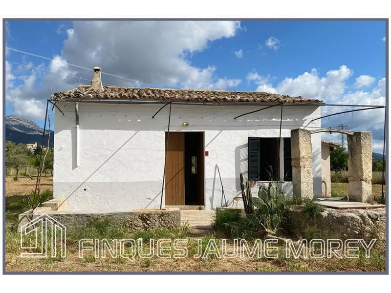 Rustic house — photo 6
