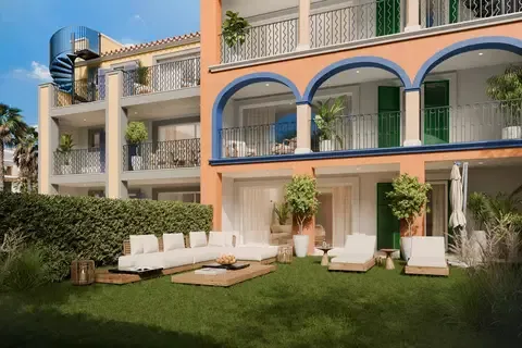 Apartment in Felanitx, Mallorca — photo 3