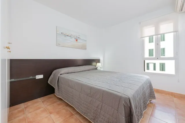 Apartment for sale 200m from the beach in Puerto Pollensa, North Mallorca — photo 7