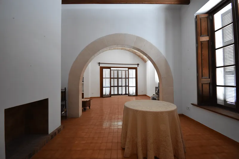 Historic property with high potential in Son Servera — photo 7