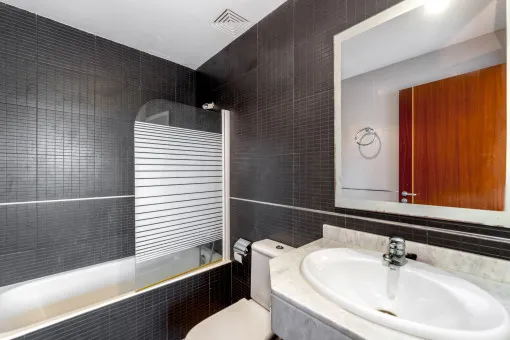Colonia de San Pedro, terraced house with 360° views and jacuzzi in Colonia de Sant Pere just a few meters from the sea — photo 10