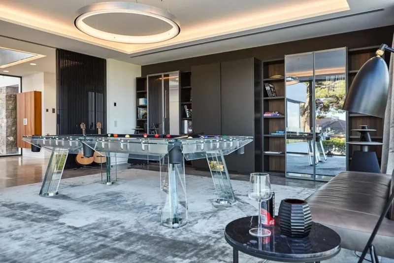 Luxury villa in Son Vida with spectacular design and sea views - Marcel Remus Real Estate — photo 9