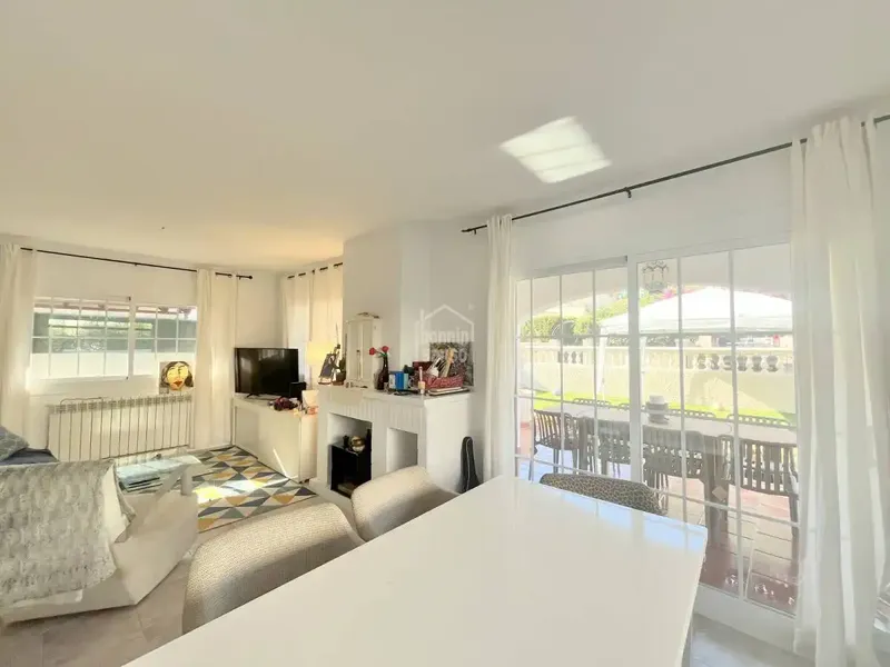 Detached house with guest apartment, garden, near the beach in Sa Coma, Mallorca — photo 10