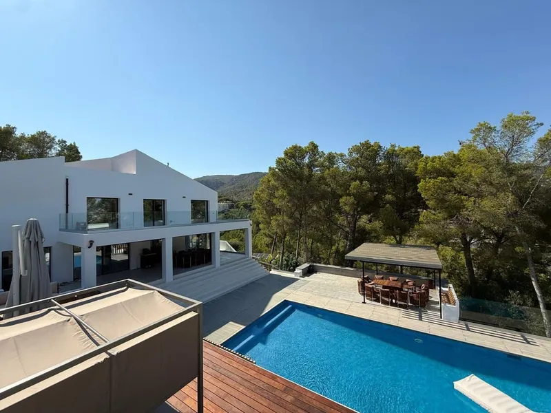 Villa for rent in Genova, Palma de Mallorca, Mallorca — photo 3