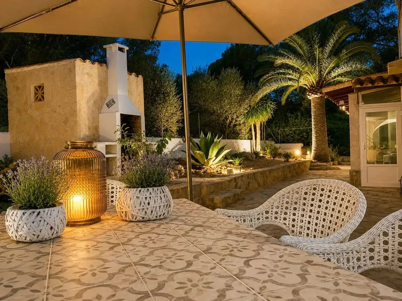 A Stunning Finca with Potential — photo 12