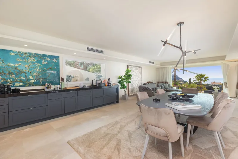 Mediterranean luxury property in a prime harbour location — photo 7