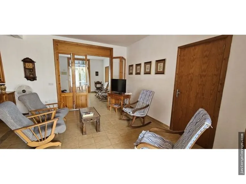 Rental of semi-detached house in Porto Cristo winter season — photo 5