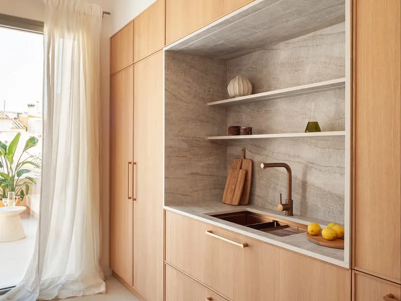 Restored 1920 Townhouse for Sale in Ariany, Mallorca | 3 En-Suite Bedrooms & Private Pool — photo 12