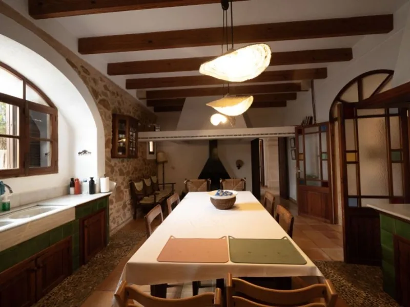 Villa in Sant Joan, Province of Balearic Islands — photo 11