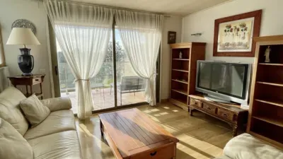Apartment on Carrer de Múrcia — photo 6
