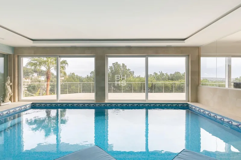 Villa for sale in Costa de la Calma — photo 1