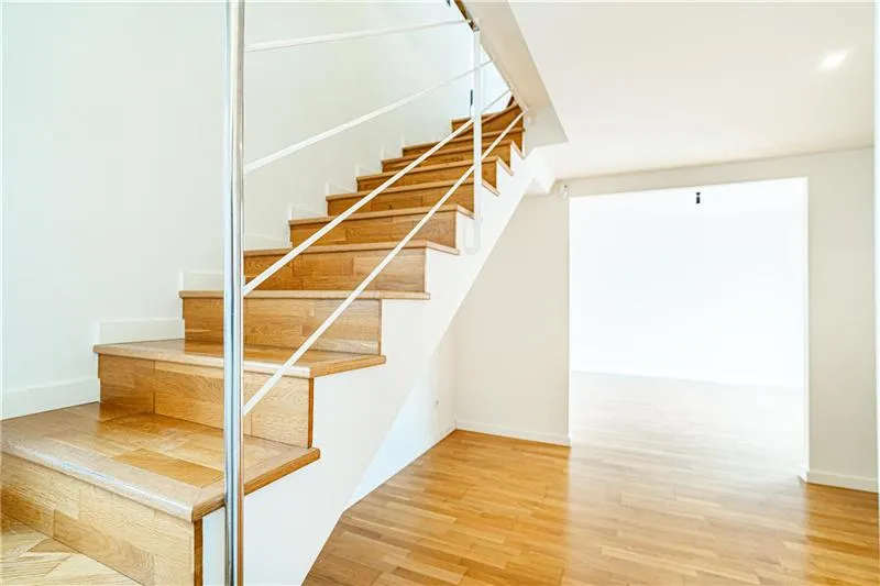 Townhouse with a private garden and pool in the Colegios neighborhood, on a lot of approximately 211 m2, — photo 9