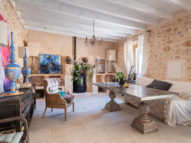 Town house in Petra, Mallorca — photo 4
