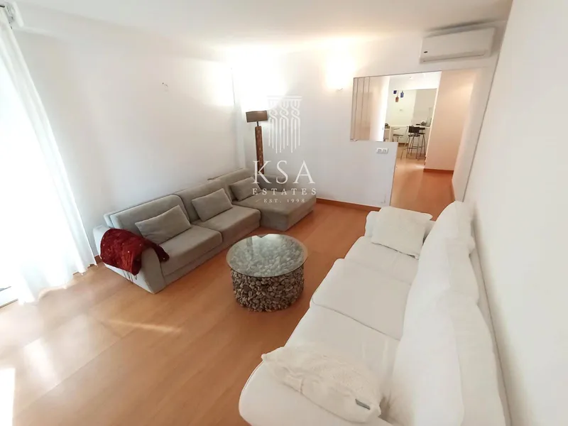 Apartment — photo 10
