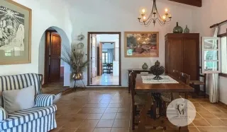Charming Mallorcan Finca with ETV for Sale near Pollensa — photo 4