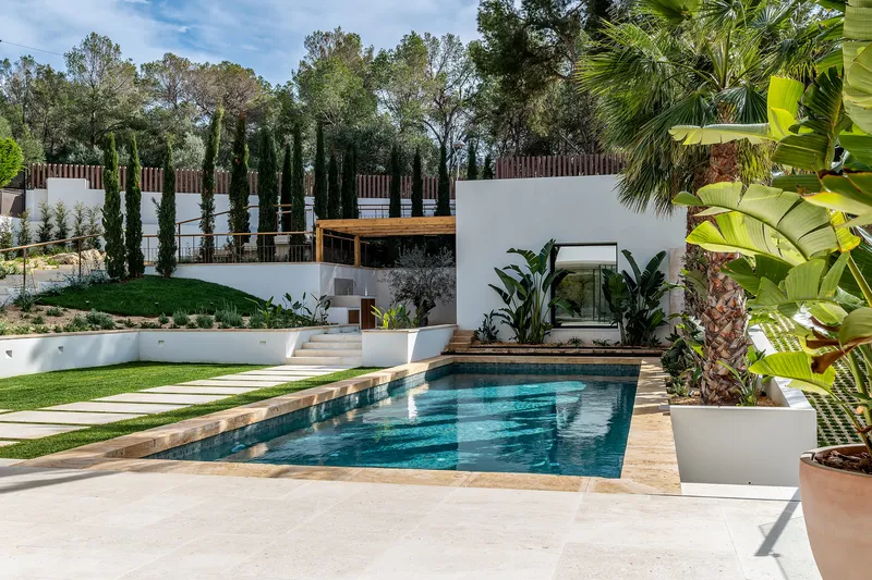 Stylish new-build villa of the highest class — photo 6